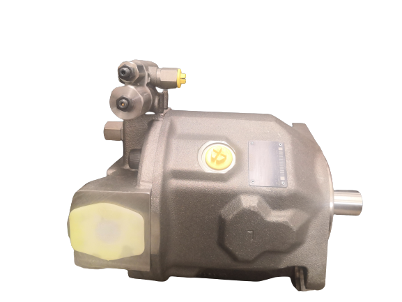 Pompa Bosch Rexroth A10VSO71DFR1/31R-VPA42N00 Nuova in pronta consegna
