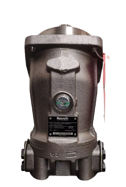 Motore Idraulico Bosch Rexroth nuovo in pronta consegna A2FM63/61W-VAB020