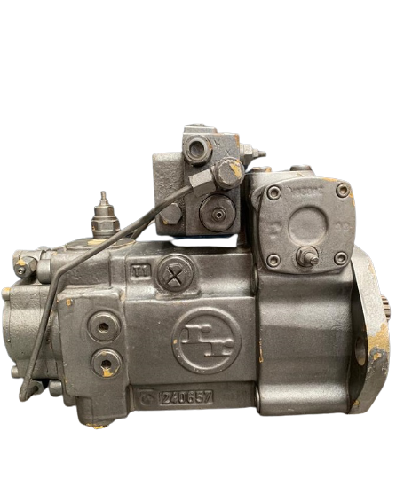Pompa Bosch Rexroth A4V90MS1.OR0O1O1O-S Revisionata in pronta consegna